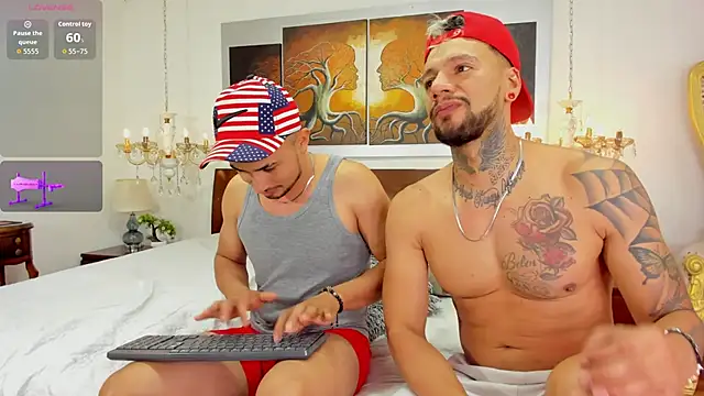 Valentiinoss live sex cam