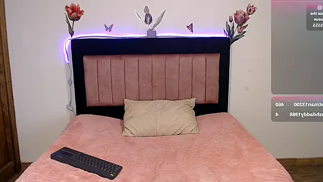 Valeryxs's cam snapshot