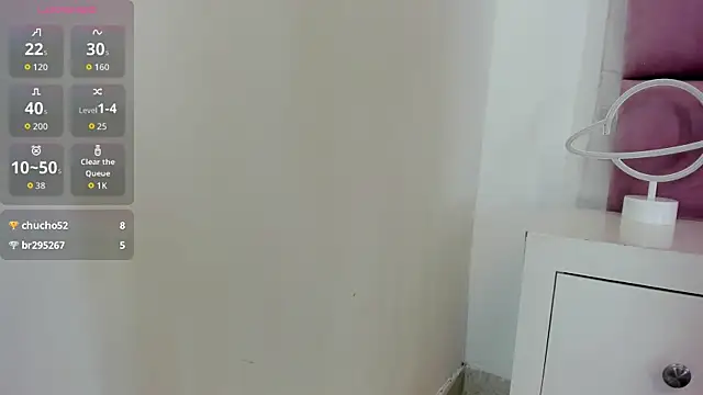 miajhonsonx's cam snapshot