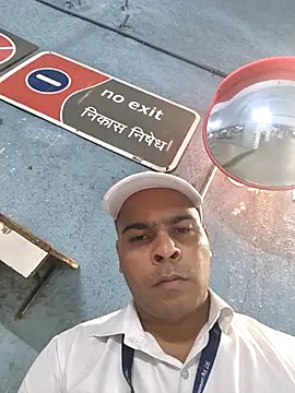 Vickyrajput009's cam snapshot