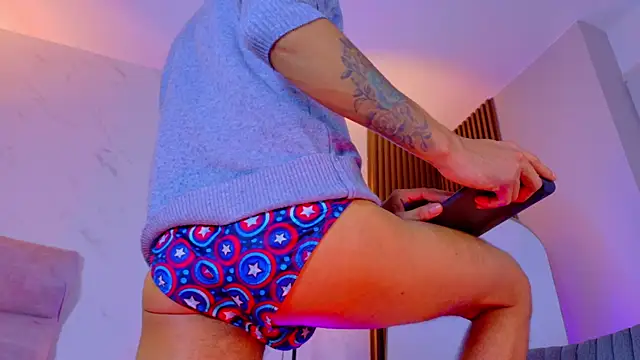 Imtavo's cam snapshot