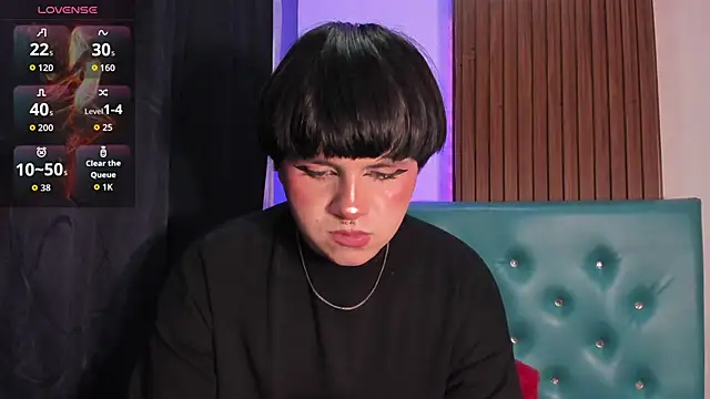 Hiddenhotcake's cam snapshot