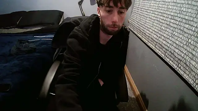 itsjordycreed's cam snapshot