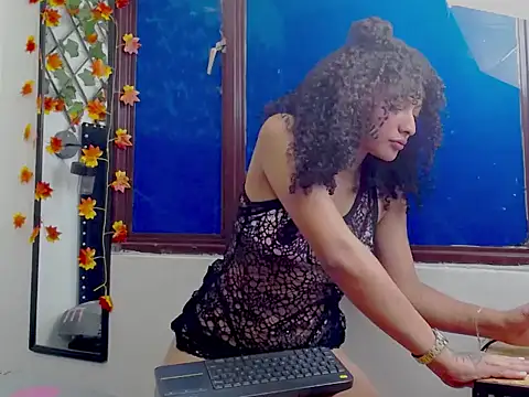 vsamanthaper1's cam snapshot