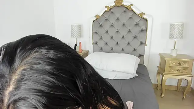 paulina_lux's cam snapshot