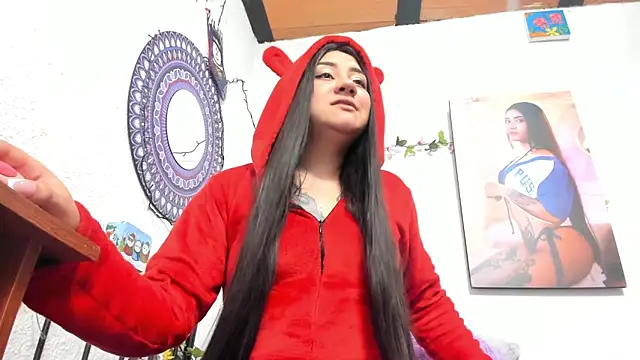 Hanna_moore10's cam snapshot