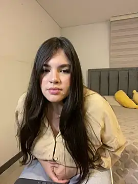 Isabella_LaRue's cam snapshot