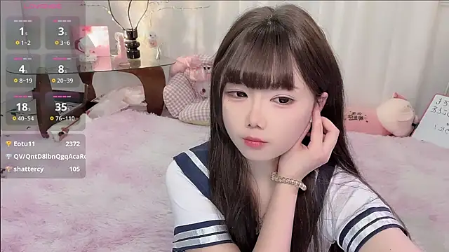 lucky-188's cam snapshot