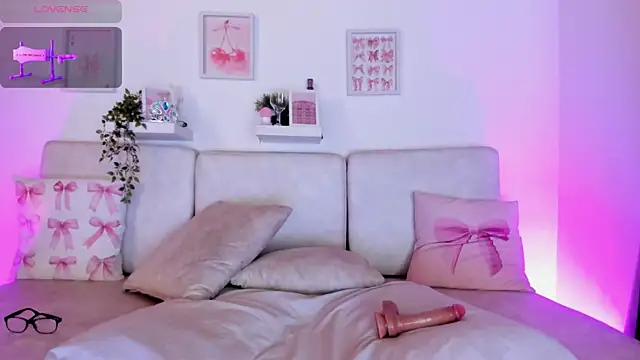 Malka_Burning's cam snapshot