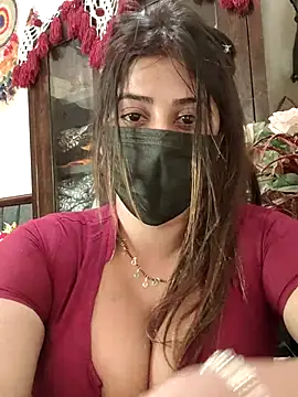 Hot_girla's cam snapshot