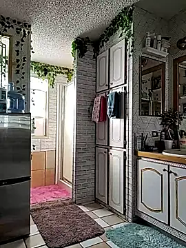 TranSexualJade95 live sex cam