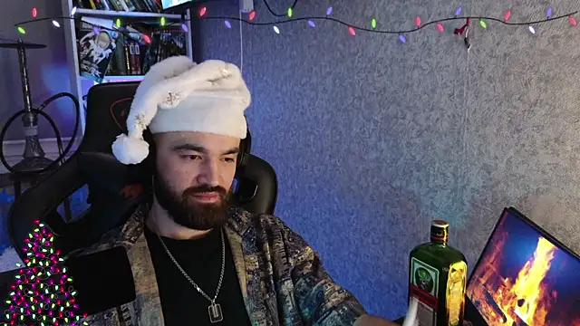 Nik_Namee live sex cam