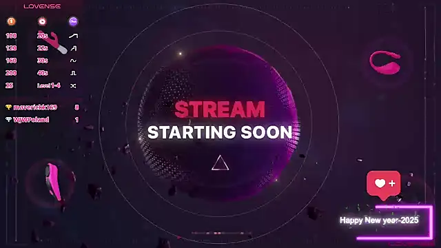 SEDUCTIVExDEMI live sex cam