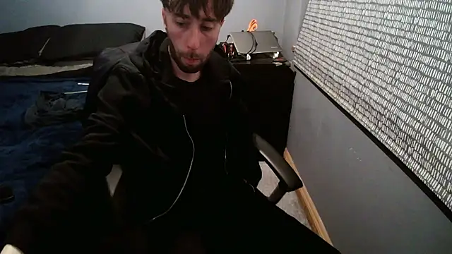 itsjordycreed's cam snapshot