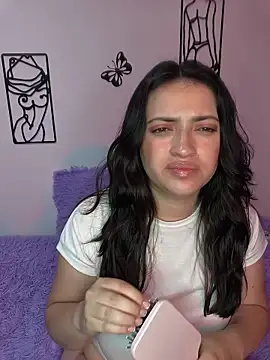 By_Lia's cam snapshot