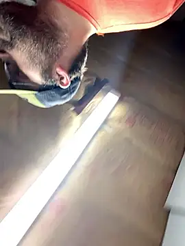 charactrzero's cam snapshot