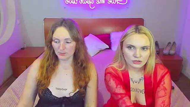 MagicEyess live sex cam