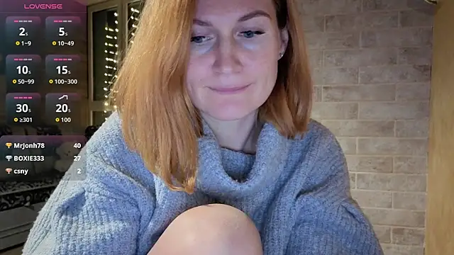 Sheandhim23's cam snapshot