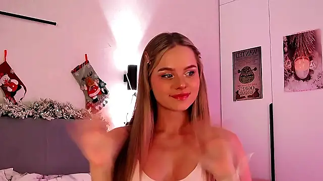 SIlviaBeyt's cam snapshot