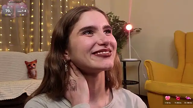 RozanneJordan's cam snapshot