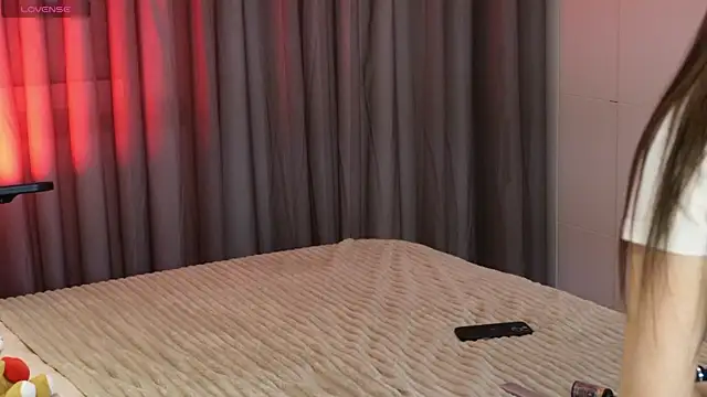 ChloeSpark's cam snapshot