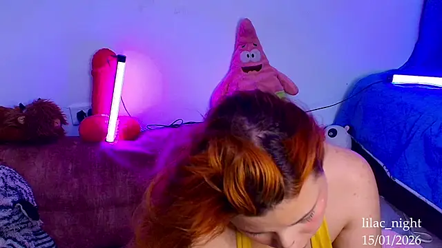 lilac_night33's cam snapshot