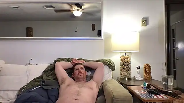 God_Of_ThundeRR's cam snapshot