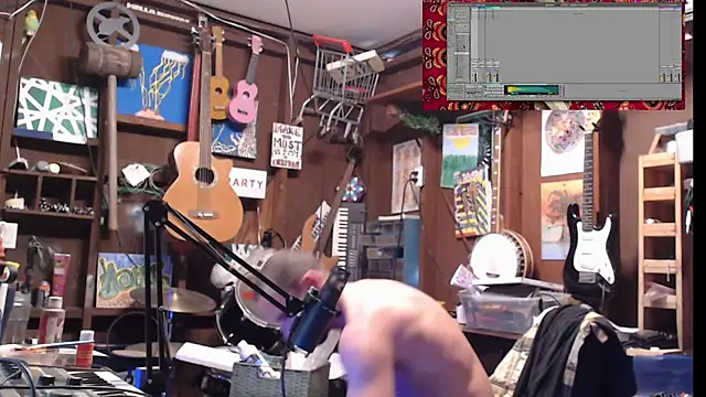 itsjameswebbscope's cam snapshot