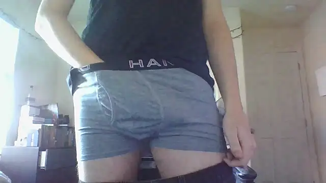 Sole__Samurai's cam snapshot