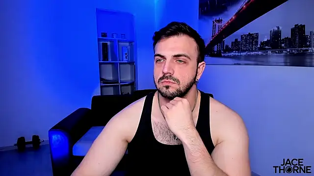 Jace_Thorne's cam snapshot