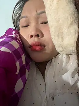 Emxinh123cute's cam snapshot