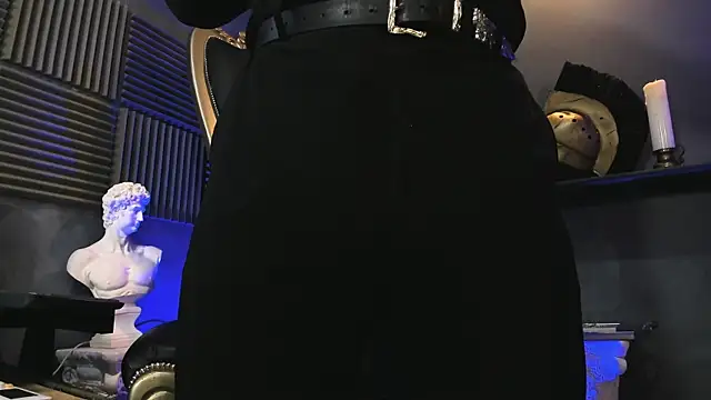 BeardAndrew's cam snapshot