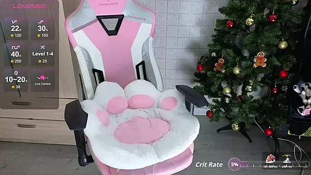 alla016's cam snapshot