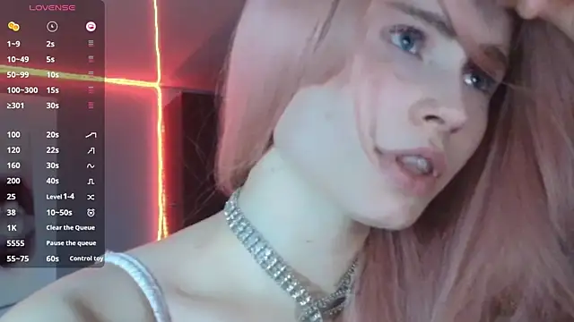 PieraMarch's cam snapshot