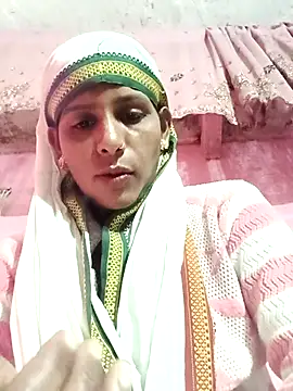 Pirvesh_singh's cam snapshot