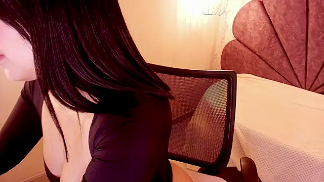 Lovely-martina's cam snapshot