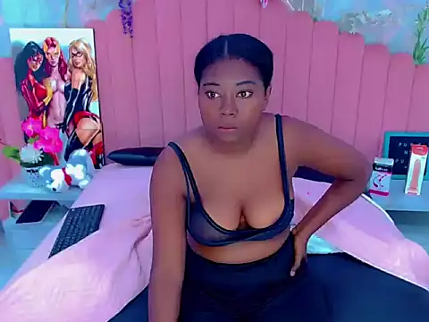 sabriana_smith1's cam snapshot