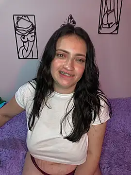 By_Lia's cam snapshot