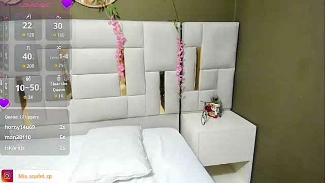 Mia_scarlet69's cam snapshot