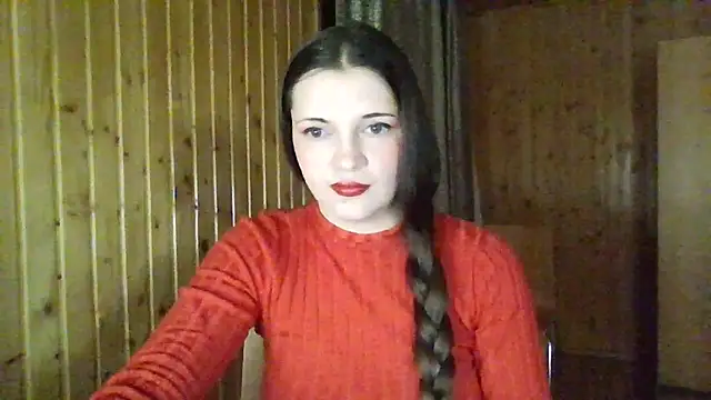 AmeliieLaFleur's cam snapshot