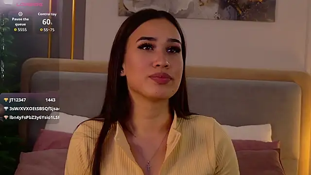 BrendaFlowery's cam snapshot