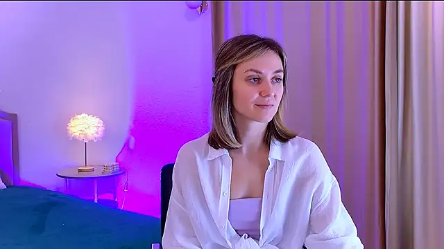 EmeraldGlow's cam snapshot