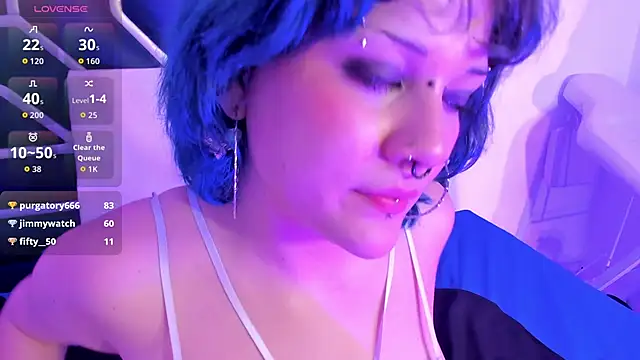 nixx_star's cam snapshot