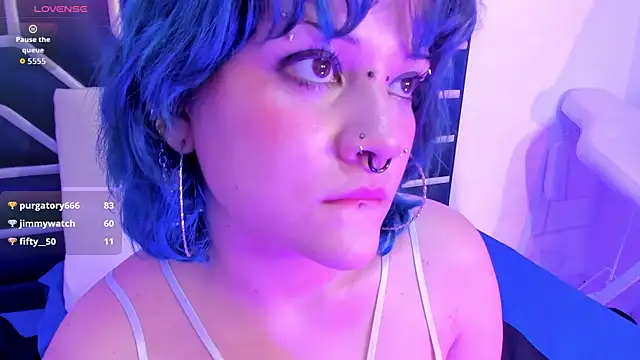 nixx_star's cam snapshot