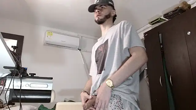 -Dark6leal9- live sex cam