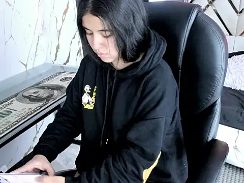 Gabbie_cartexx's cam snapshot