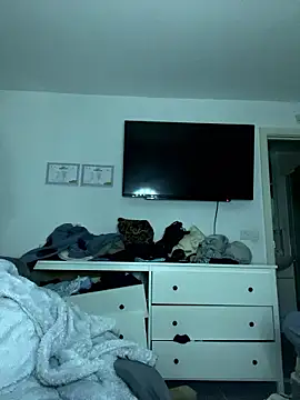 RosieLovexoxx's cam snapshot