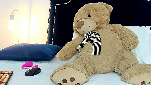 SofiaGomezA's cam snapshot