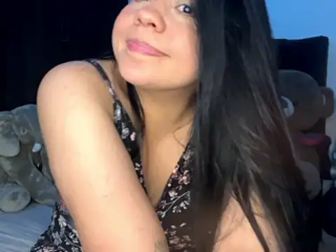 JacqueDiaz's cam snapshot