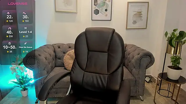 amara_foxx's cam snapshot